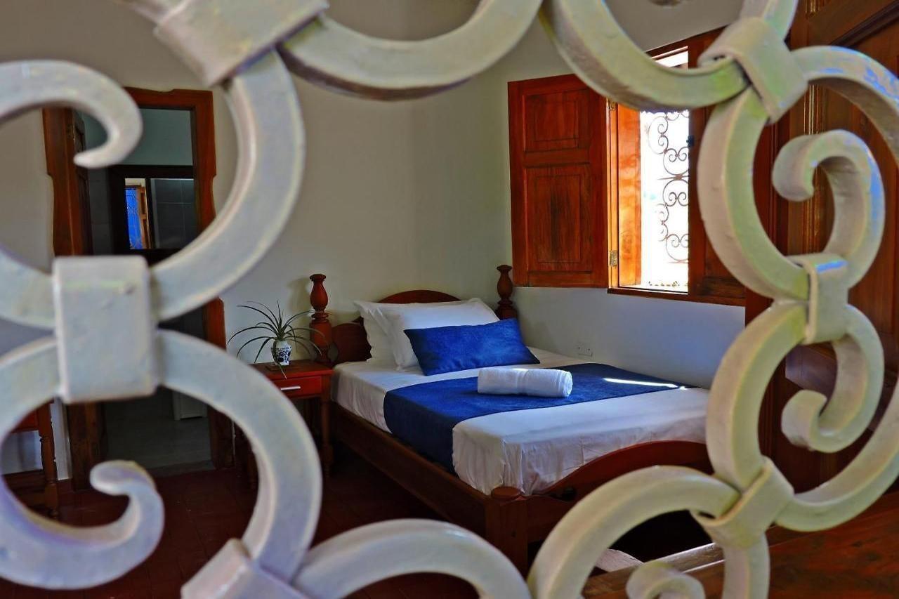 Castillo De Cascadas Finca Hotel Salamina Ngoại thất bức ảnh
